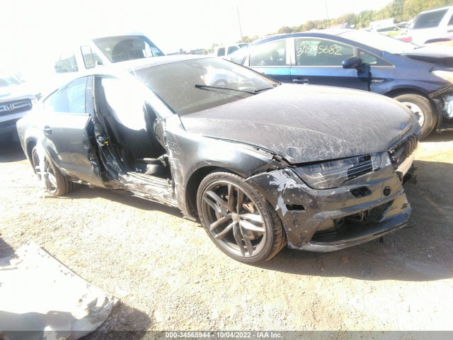 2016 Audi S7, VIN: WAUW2AFC8GN059397