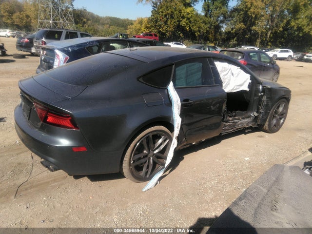 2016 Audi S7, VIN: WAUW2AFC8GN059397