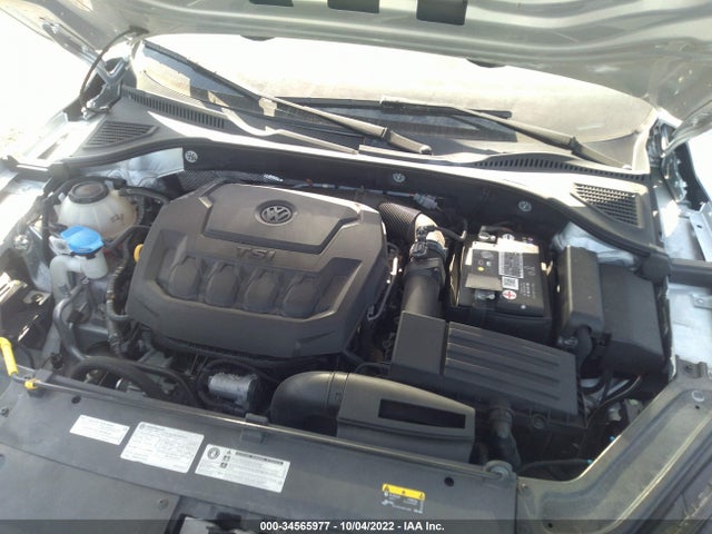 2020 Volkswagen Passat, VIN: 1VWSA7A32LC009113