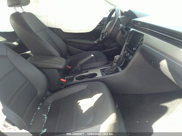 2020 Volkswagen Passat, VIN: 1VWSA7A32LC009113