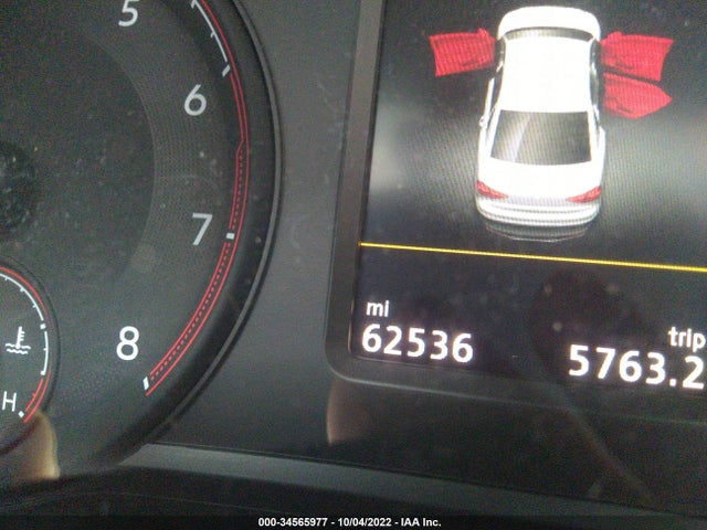 2020 Volkswagen Passat, VIN: 1VWSA7A32LC009113