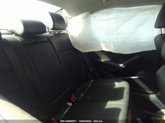 2020 Volkswagen Passat, VIN: 1VWSA7A32LC009113