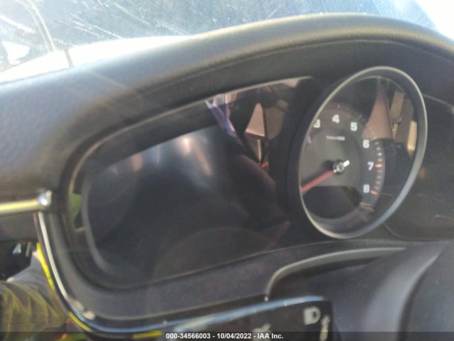 2019 Porsche Panamera, VIN: WP0AA2A72KL101129
