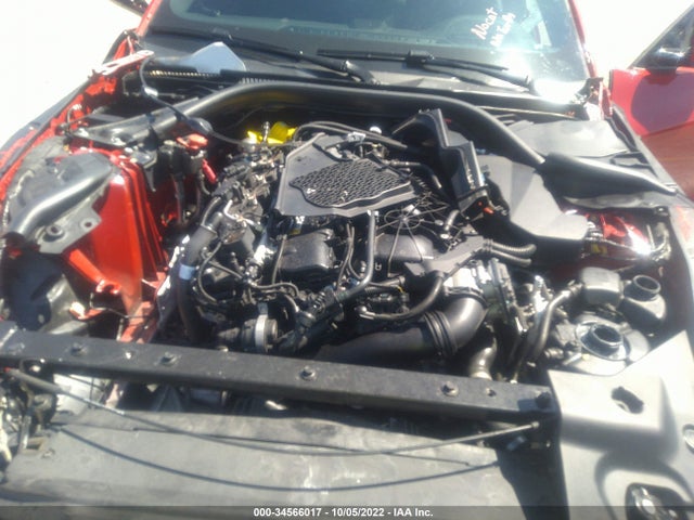 2020 Toyota Supra, VIN: WZ1DB4C02LW023202