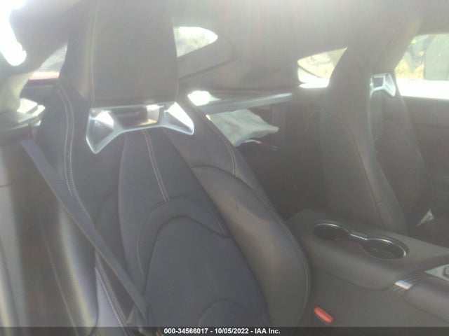 2020 Toyota Supra, VIN: WZ1DB4C02LW023202