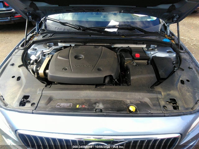 2017 Volvo S90, VIN: YV1A22ML0H1000644