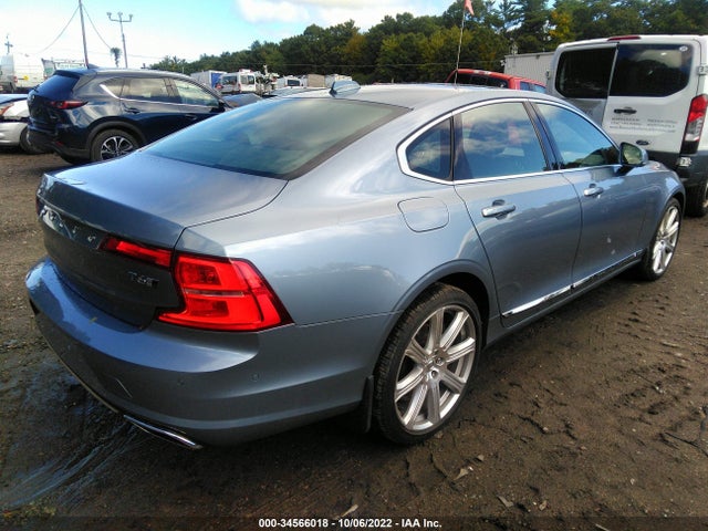 2017 Volvo S90, VIN: YV1A22ML0H1000644