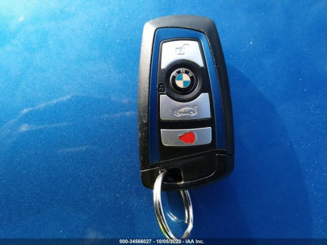 WBA3R1C58EK190414 BMW 4 Series 435i