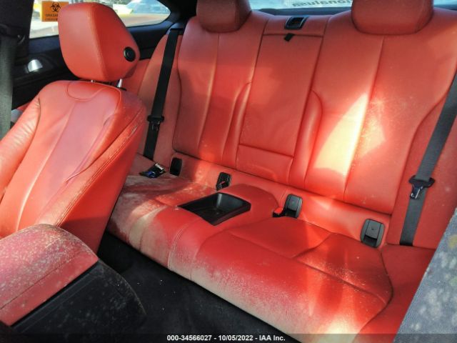 WBA3R1C58EK190414 BMW 4 Series 435i