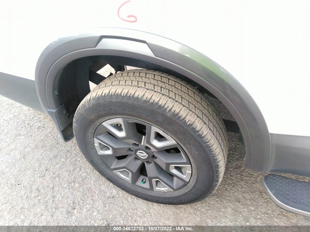 2020 Nissan Titan, VIN: 1N6AA1ED6LN510635