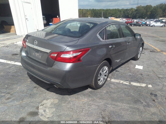 2017 NISSAN ALTIMA 2.5 S VIN: 1N4AL3AP1HN315144