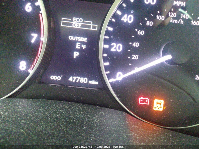 2015 Lexus ES, VIN: JTHBK1GG6F2158897