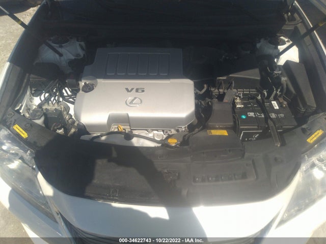 2015 Lexus ES, VIN: JTHBK1GG6F2158897