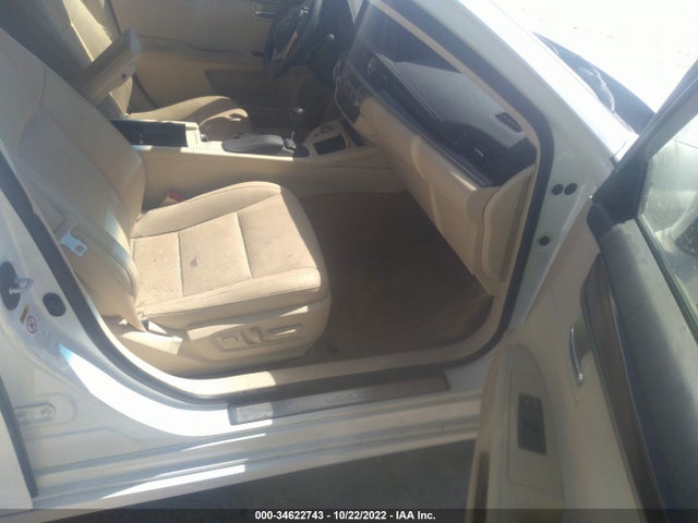 2015 Lexus ES, VIN: JTHBK1GG6F2158897