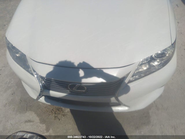 2015 Lexus ES, VIN: JTHBK1GG6F2158897