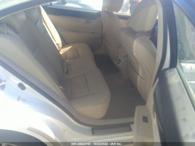 2015 Lexus ES, VIN: JTHBK1GG6F2158897