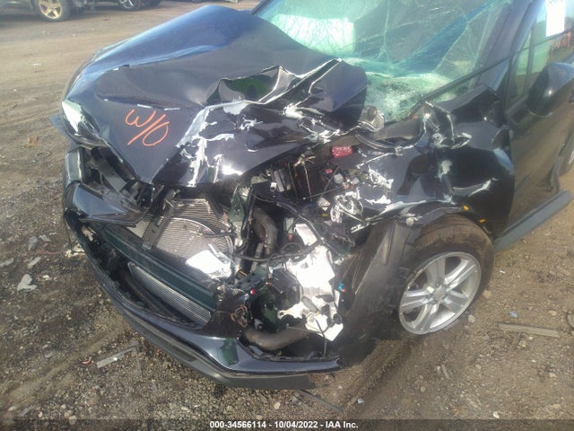 Chevrolet TRAX LS 2021 KL7CJNSB4MB358540 Image 6
