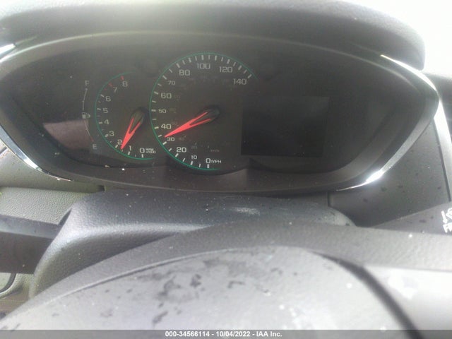 Chevrolet TRAX LS 2021 KL7CJNSB4MB358540 Image 7