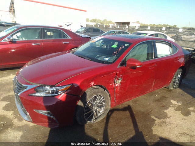 2018 Lexus ES, VIN: 58ABK1GG6JU104213