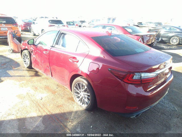 2018 Lexus ES, VIN: 58ABK1GG6JU104213