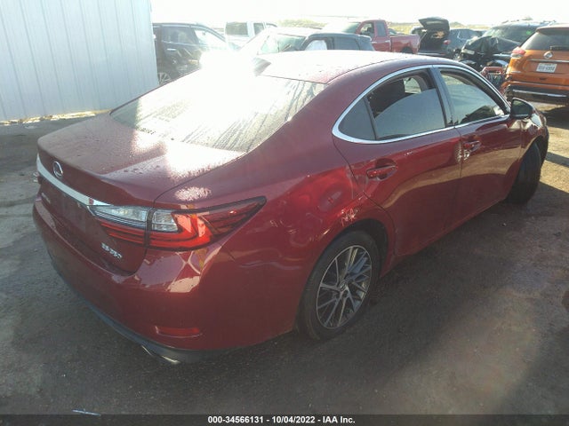 2018 Lexus ES, VIN: 58ABK1GG6JU104213