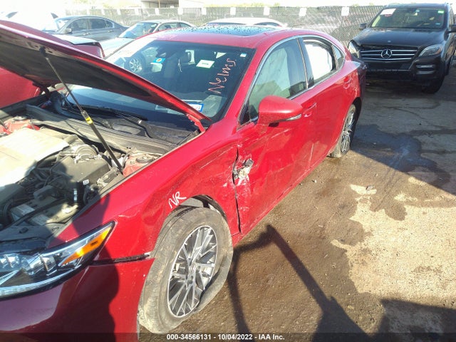 2018 Lexus ES, VIN: 58ABK1GG6JU104213
