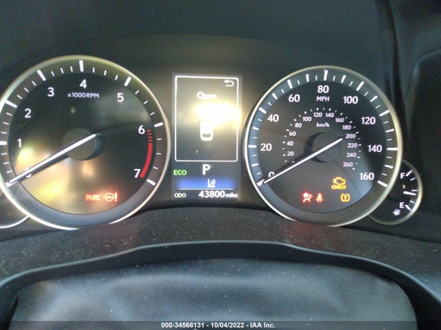 2018 Lexus ES, VIN: 58ABK1GG6JU104213
