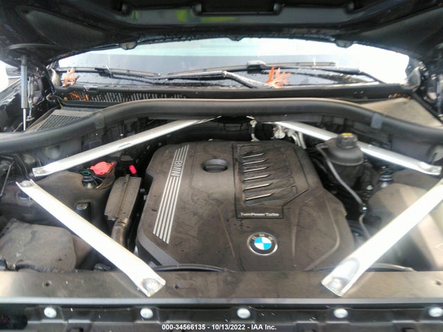 2020 BMW X7, VIN: 5UXCW2C06L9B75146
