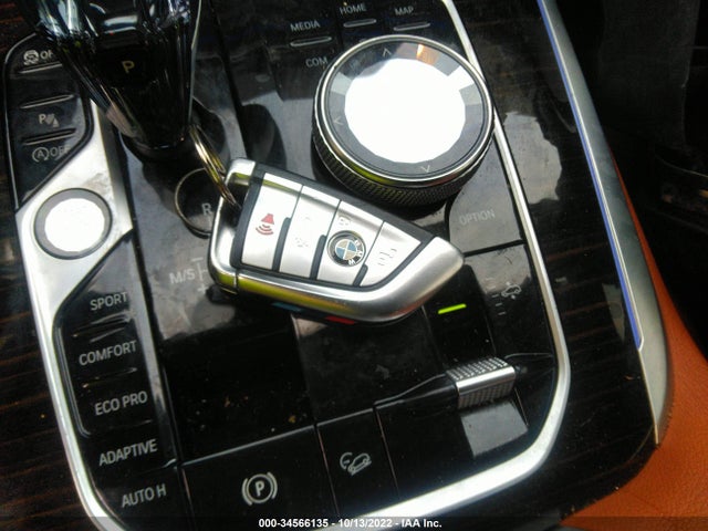 2020 BMW X7, VIN: 5UXCW2C06L9B75146