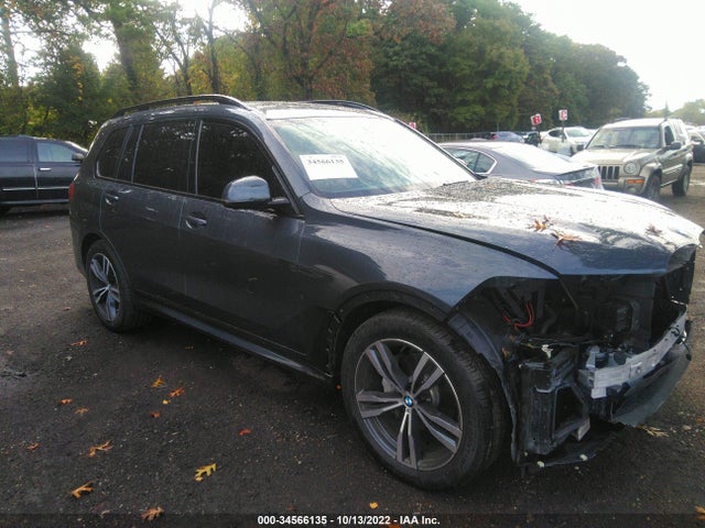2020 BMW X7, VIN: 5UXCW2C06L9B75146