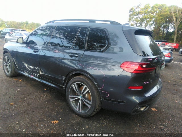 2020 BMW X7, VIN: 5UXCW2C06L9B75146