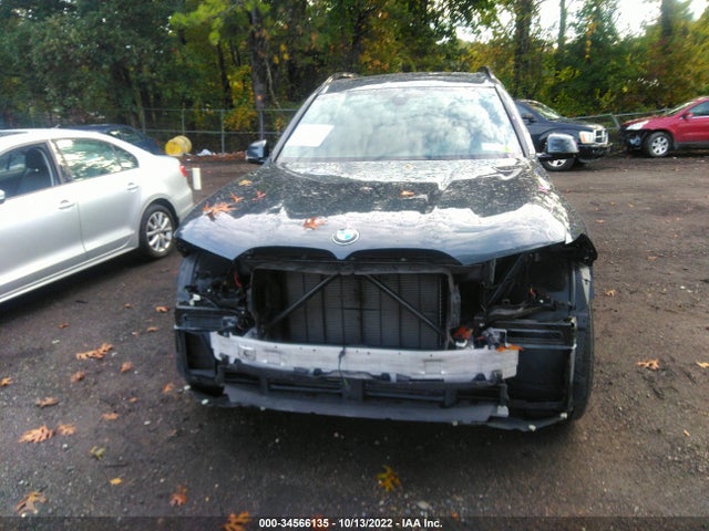 2020 BMW X7, VIN: 5UXCW2C06L9B75146