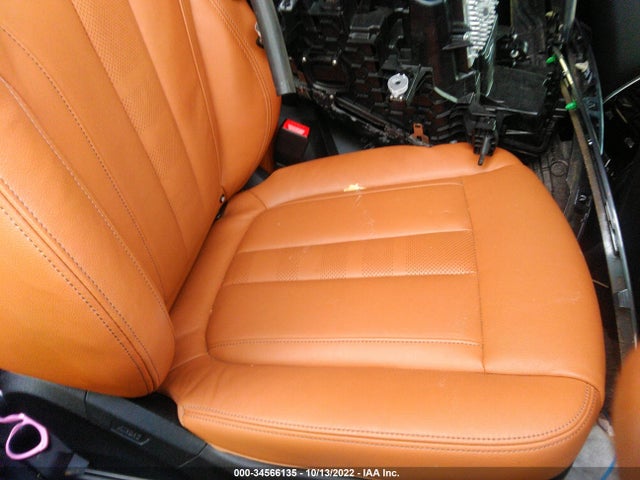2020 BMW X7, VIN: 5UXCW2C06L9B75146