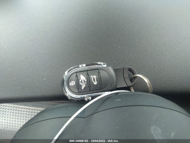 2018 Mini Hardtop, VIN: WMWXU1C59J2F79799