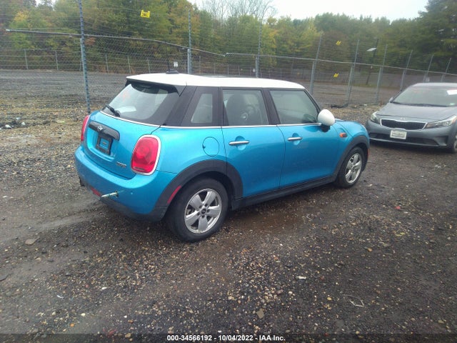 2018 Mini Hardtop, VIN: WMWXU1C59J2F79799