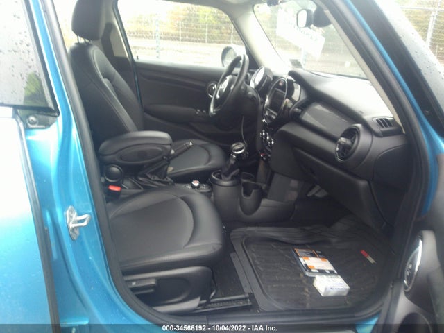 2018 Mini Hardtop, VIN: WMWXU1C59J2F79799