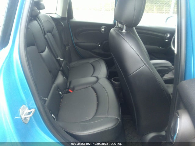 2018 Mini Hardtop, VIN: WMWXU1C59J2F79799