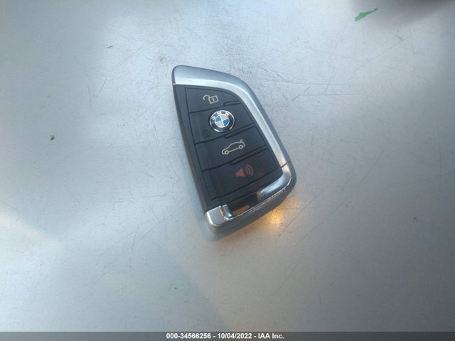 2017 BMW X6, VIN: 5UXKU0C5XH0F99670