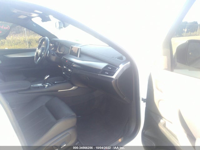 2017 BMW X6, VIN: 5UXKU0C5XH0F99670