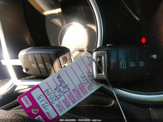 5XXGM4A74EG331028 KIA Optima