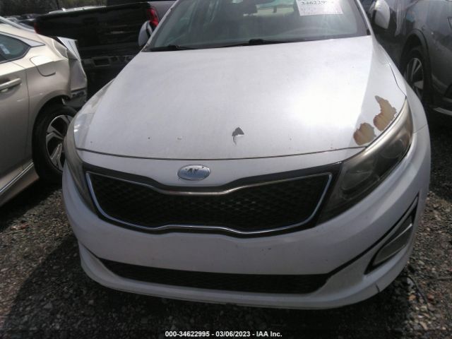 5XXGM4A74EG331028 KIA Optima