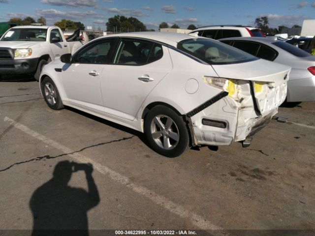 5XXGM4A74EG331028 KIA Optima