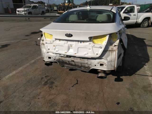5XXGM4A74EG331028 KIA Optima