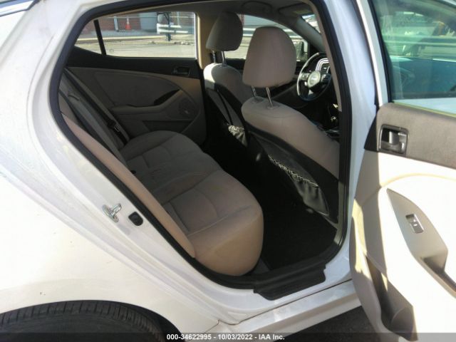 5XXGM4A74EG331028 KIA Optima