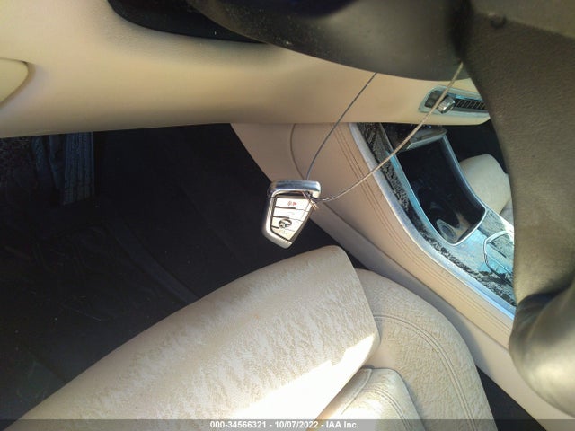 BMW X5 Sdrive40i 2020 аукцион фото