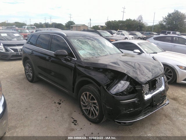 2022 Lincoln Corsair, VIN: 5LMCJ1C95NUL08980