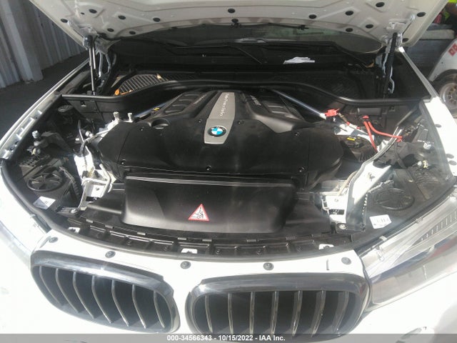 2019 BMW X6, VIN: 5UXKU6C50KLP60534
