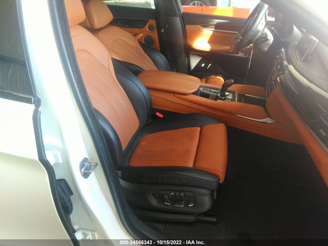 2019 BMW X6, VIN: 5UXKU6C50KLP60534
