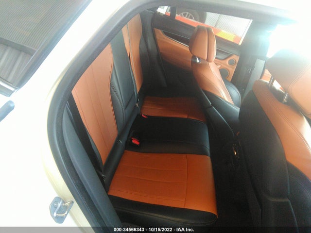 2019 BMW X6, VIN: 5UXKU6C50KLP60534