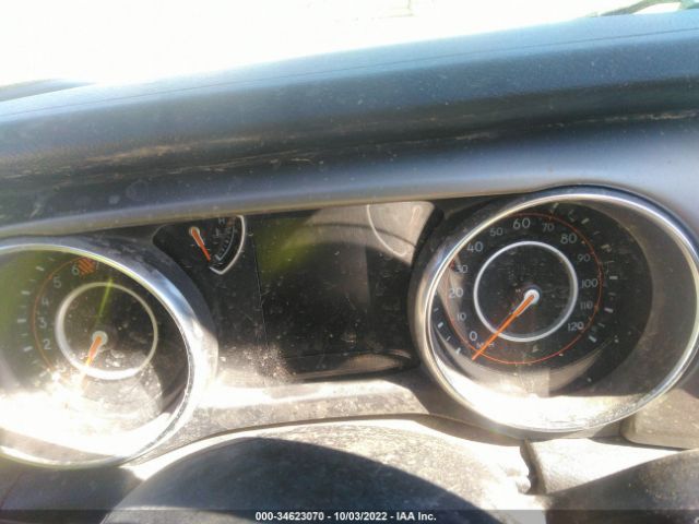 1C4HJXDN4JW248913 Jeep Wrangler Unlimited Sport
